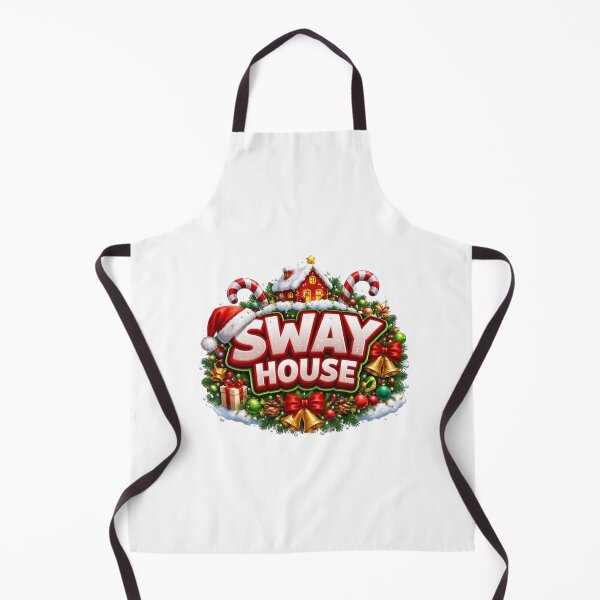 Artikelvorschau, Sway House, Weihnachtstag entworfen und verkauft von Mostafa1111.
