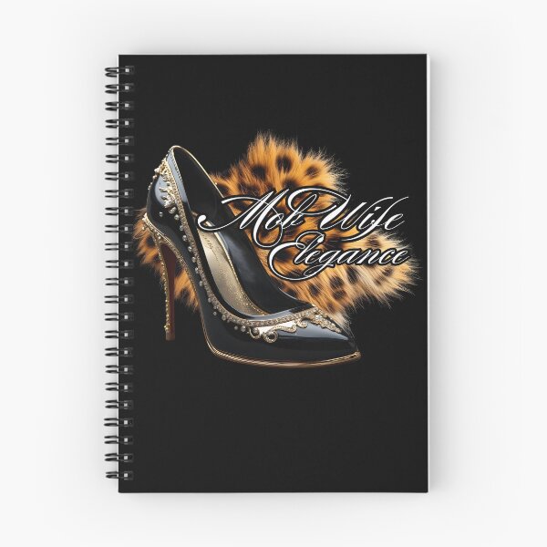 Item preview, Mob Wife Elegance designed and sold by Trending Me Designs.