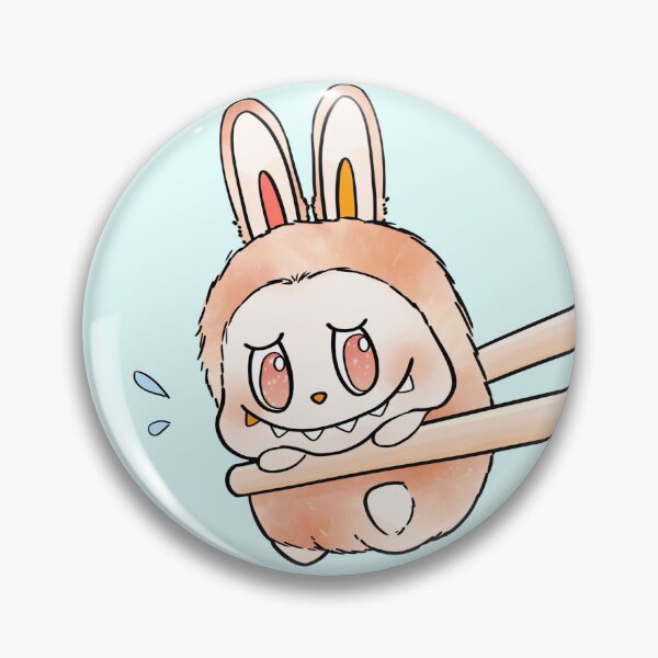 Item preview, Labubu designed and sold by xianxiu-ling.