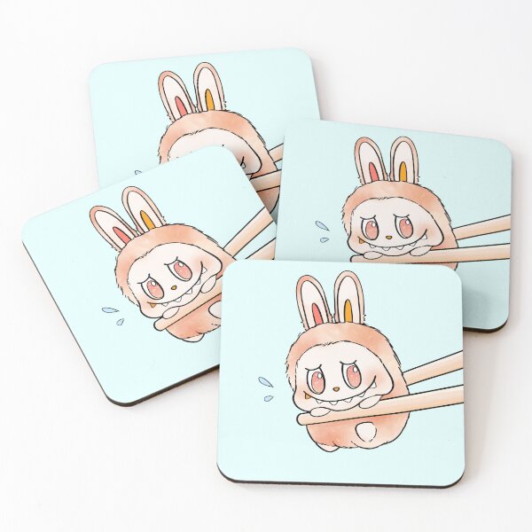 Item preview, Labubu designed and sold by xianxiu-ling.