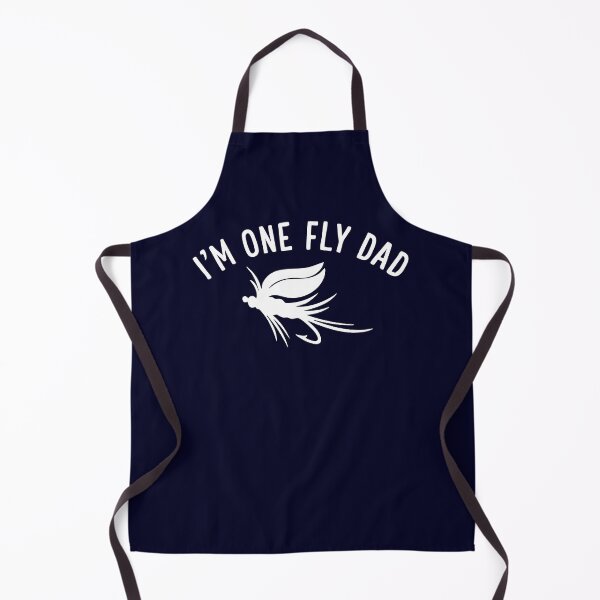 Item preview, I'm One Fly Dad designed and sold by CloudyPress.