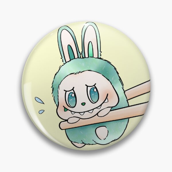 Item preview, Labubu designed and sold by xianxiu-ling.