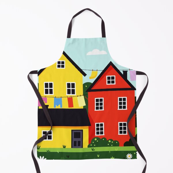 Item preview, Suburban neighborhood designed and sold by Design4uStudio.