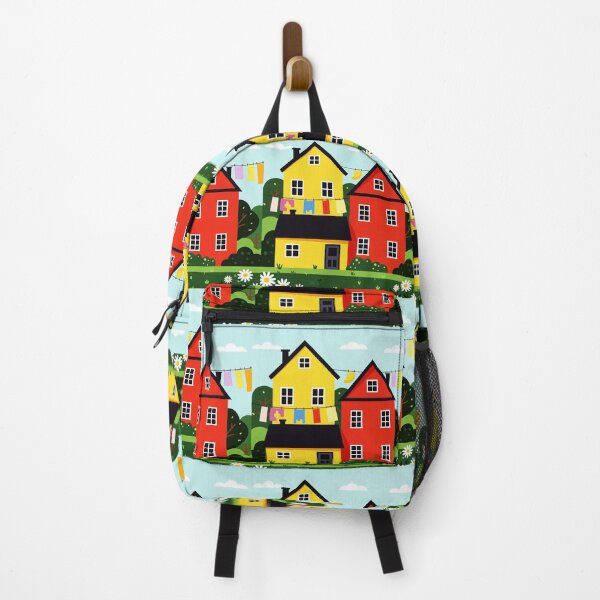 Item preview, Suburban neighborhood designed and sold by Design4uStudio.