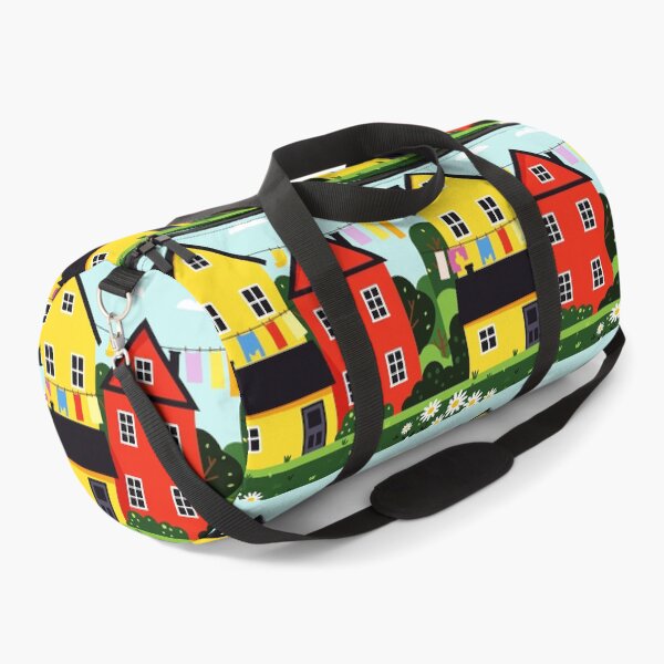 Item preview, Suburban neighborhood designed and sold by Design4uStudio.