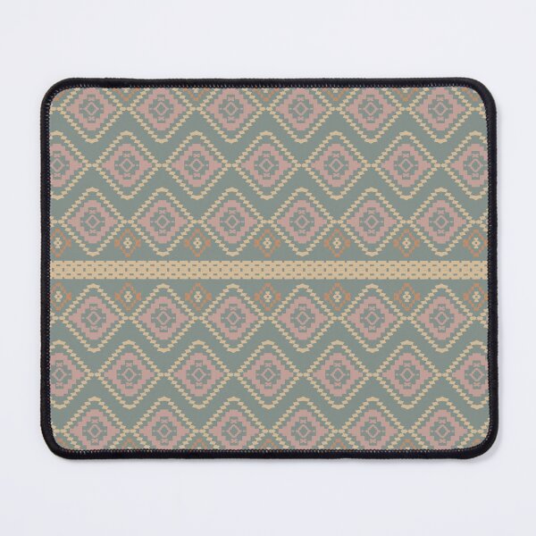 Item preview, Traditional Ikat Surface, Soft Ikat Geometry designed and sold by Bluesky992.