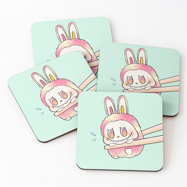 Item preview, Labubu designed and sold by xianxiu-ling.