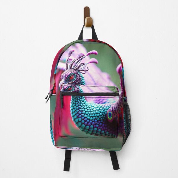 Item preview, Flying Phoenix Dragonling – Rosewing designed and sold by Oceandiana.