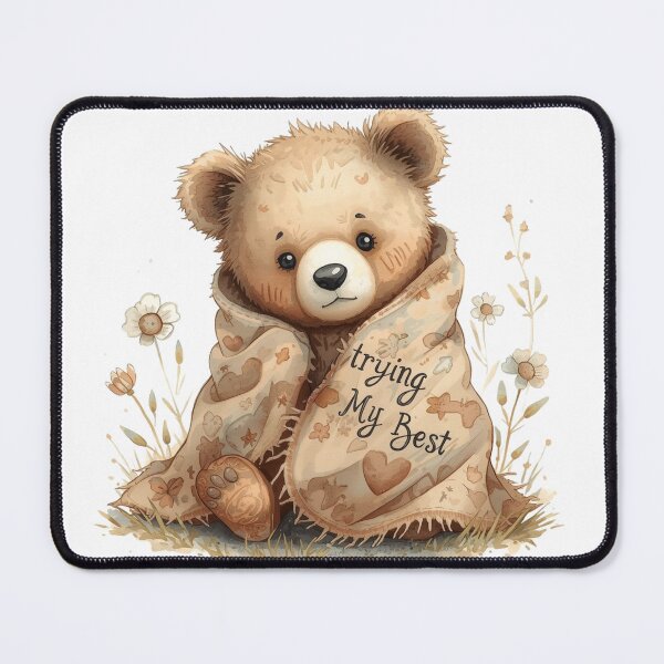 Item preview, little bear designed and sold by leenasobky14.