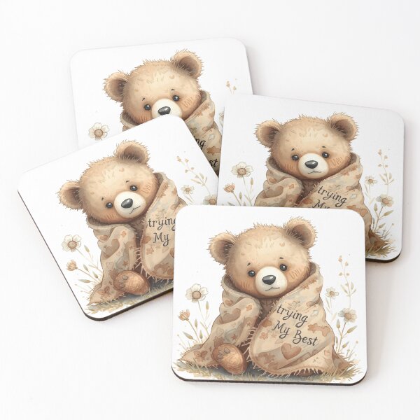 Item preview, little bear designed and sold by leenasobky14.