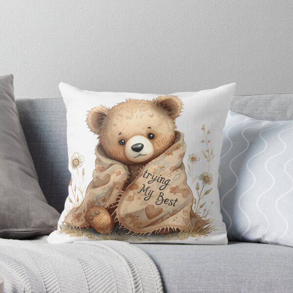 Item preview, little bear designed and sold by leenasobky14.