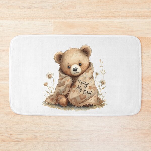 Item preview, little bear designed and sold by leenasobky14.