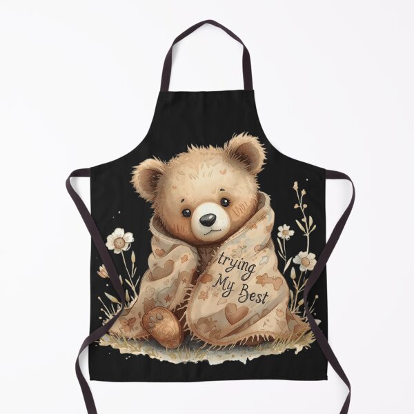 Item preview, little bear designed and sold by leenasobky14.