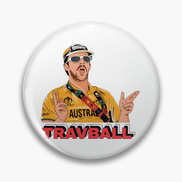 Item preview, Travball designed and sold by sahbender.