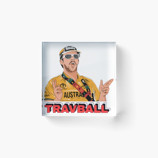 Item preview, Travball designed and sold by sahbender.