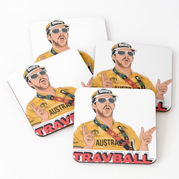 Item preview, Travball designed and sold by sahbender.