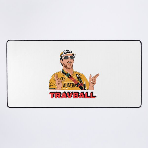 Item preview, Travball designed and sold by sahbender.