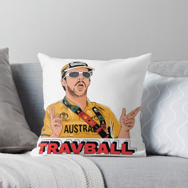 Item preview, Travball designed and sold by sahbender.