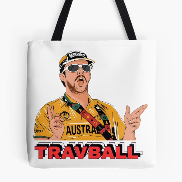 Item preview, Travball designed and sold by sahbender.