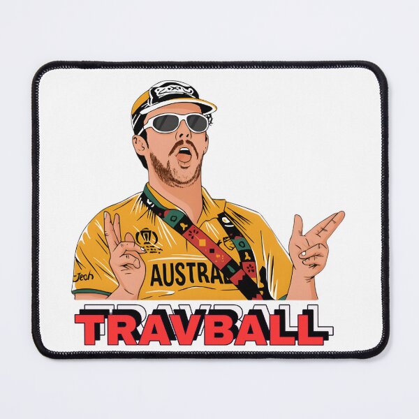 Item preview, Travball designed and sold by sahbender.