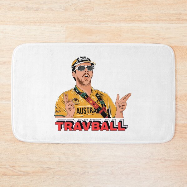 Item preview, Travball designed and sold by sahbender.