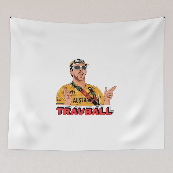Item preview, Travball designed and sold by sahbender.