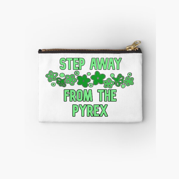 Item preview, Step Away From the Pyrex designed and sold by dpenn.