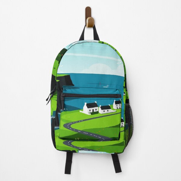 Item preview, Landscape in Ireland designed and sold by Design4uStudio.