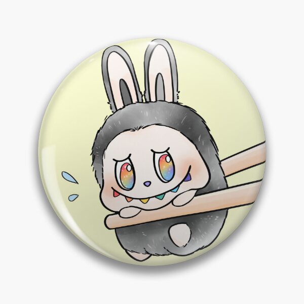 Item preview, Labubu designed and sold by xianxiu-ling.