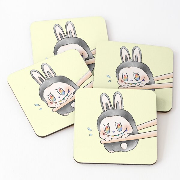 Item preview, Labubu designed and sold by xianxiu-ling.