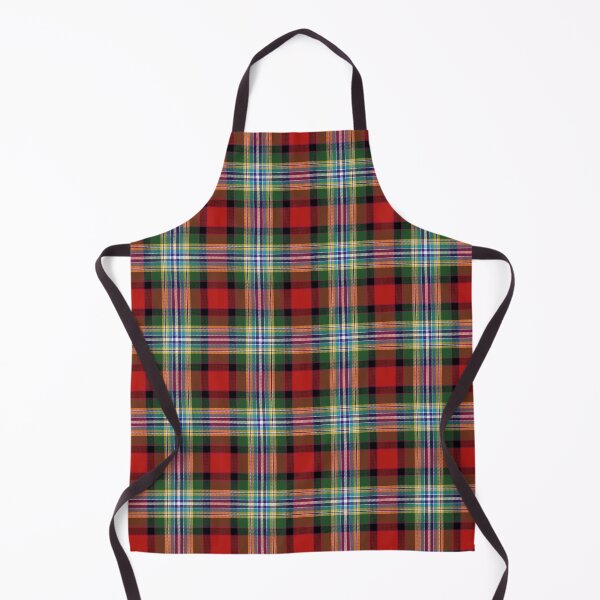 Item preview, DUNDEE Tartan | Historic 19th-Century Traditional Scottish District Tartan designed and sold by The Plaid Store.