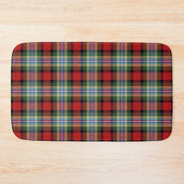 Item preview, DUNDEE Tartan | Historic 19th-Century Traditional Scottish District Tartan designed and sold by This Is Tartan™.
