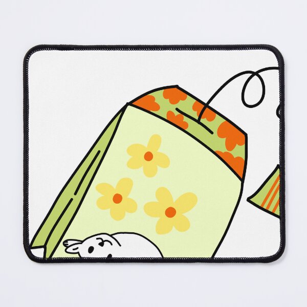 Item preview, Meowy Tea designed and sold by Famand.