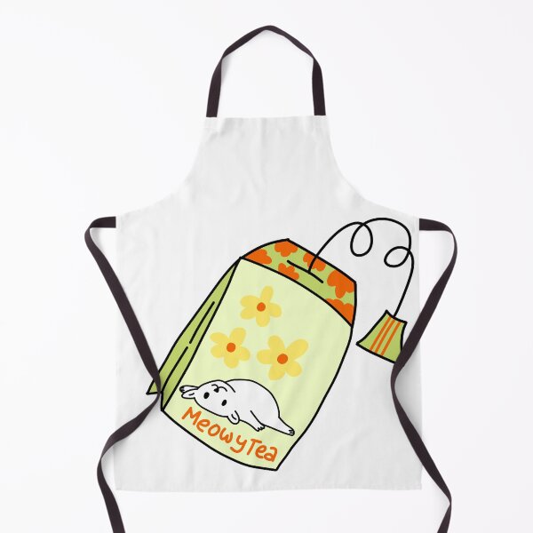 Item preview, Meowy Tea designed and sold by Famand.