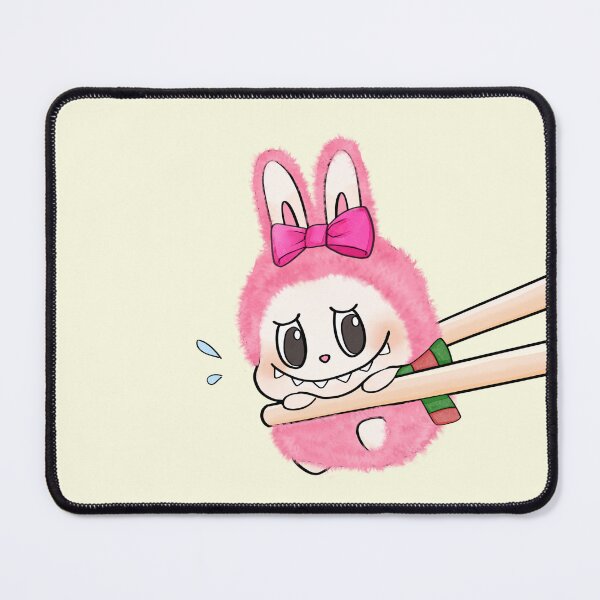 Item preview, Labubu Christmas designed and sold by xianxiu-ling.