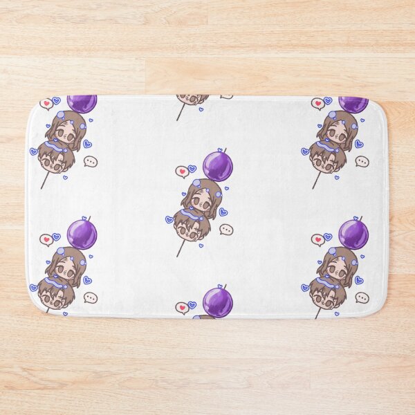 Item preview, Grape & Emotions Skewer designed and sold by LittleArtist04.