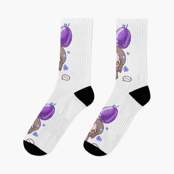 Item preview, Grape & Emotions Skewer designed and sold by LittleArtist04.
