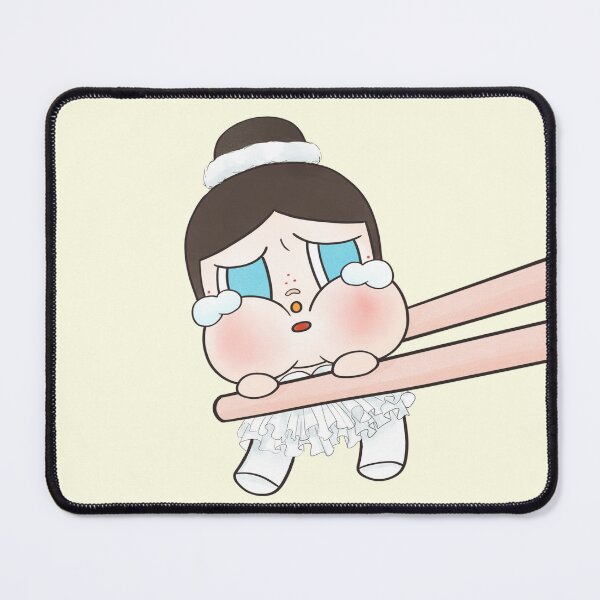 Item preview, crybaby shiny shiny designed and sold by xianxiu-ling.