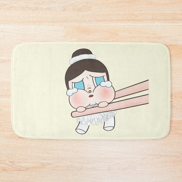 Item preview, crybaby shiny shiny designed and sold by xianxiu-ling.