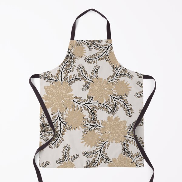 Item preview, Seamless vintage pastel boho pattern inspired by ethnic art and handcrafted aesthetics designed and sold by Line-Aura.