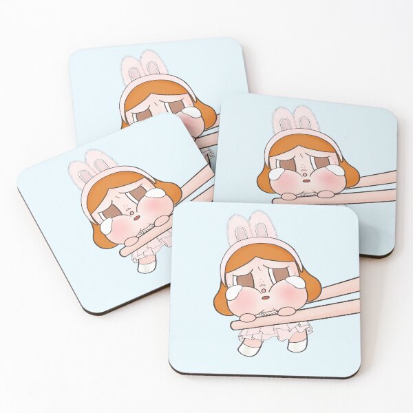 Item preview, crybaby shiny shiny designed and sold by xianxiu-ling.