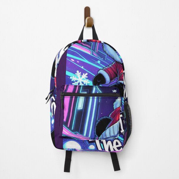 Item preview, Snowboarding Panda designed and sold by VikrantCreative.