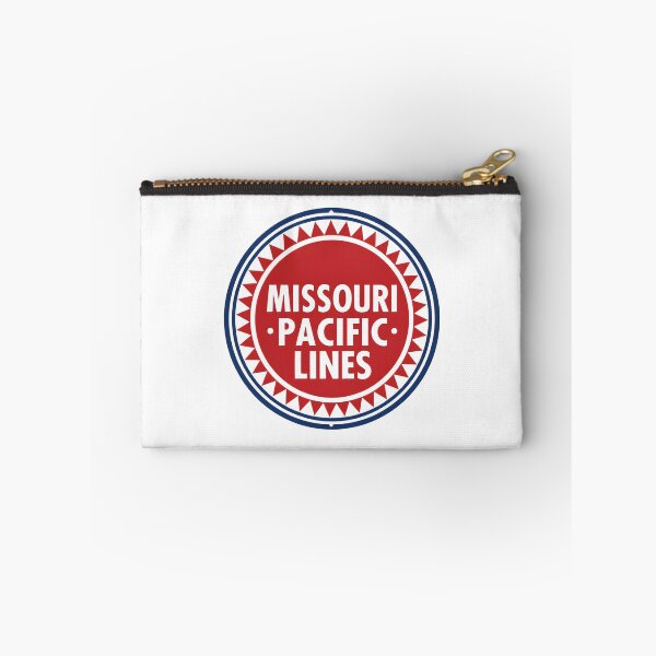 Item preview, Vintage Missouri Pacific Lines "MoPac" Buzzsaw Logo designed and sold by CharlieDesings.