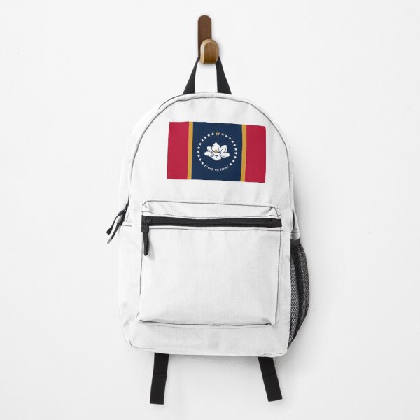 Item preview, Mississippi flag designed and sold by rheyes.