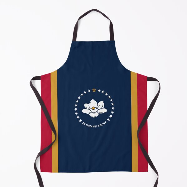 Item preview, Mississippi flag designed and sold by rheyes.