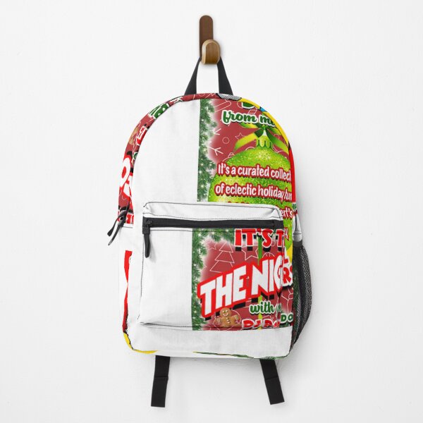 Item preview, The Night Before designed and sold by joshpincus.