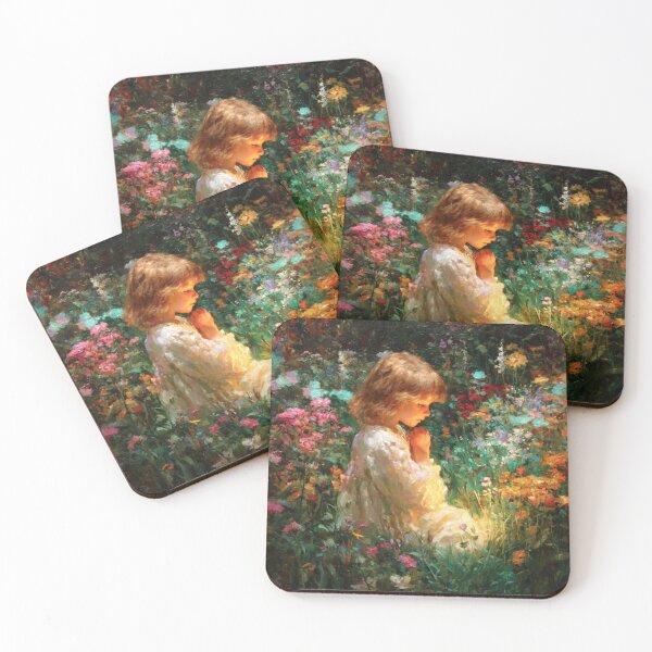Item preview, Petals of Prayer designed and sold by afrancisCL.