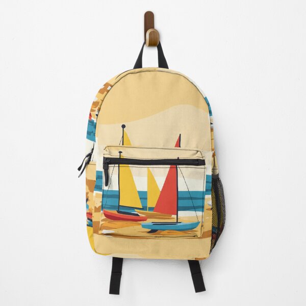 Item preview, The image depicts a sport Sailboats designed and sold by Design4uStudio.