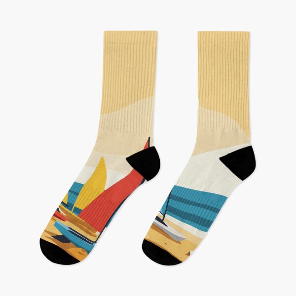 Item preview, The image depicts a sport Sailboats designed and sold by Design4uStudio.