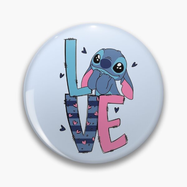 Item preview, Stitch Love designed and sold by UNICREART.